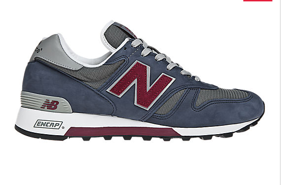 new balance 992 homme