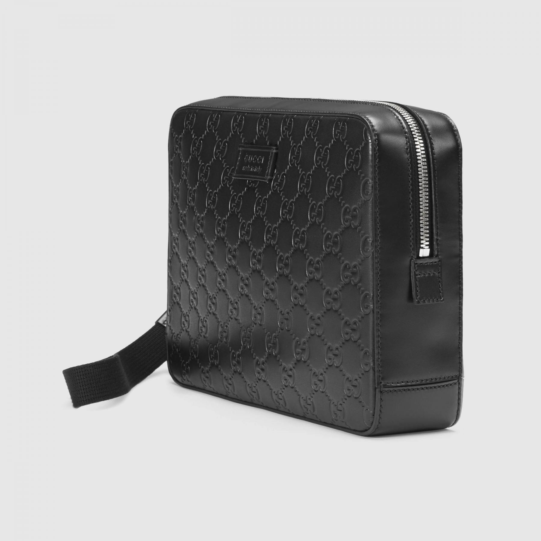 sac a main homme nike